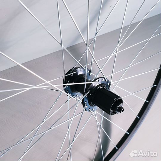 Обод задний FWD 29