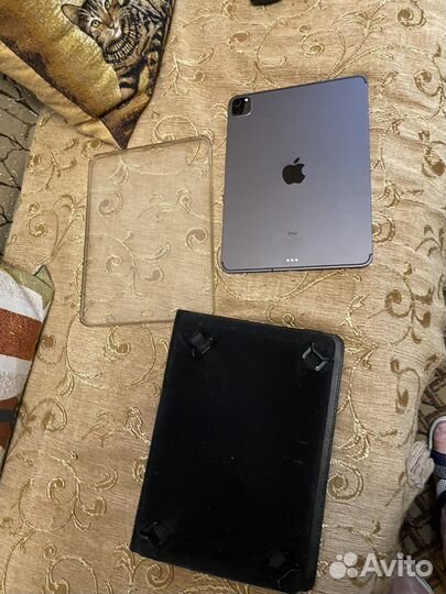 Apple iPad pro 11 128gb