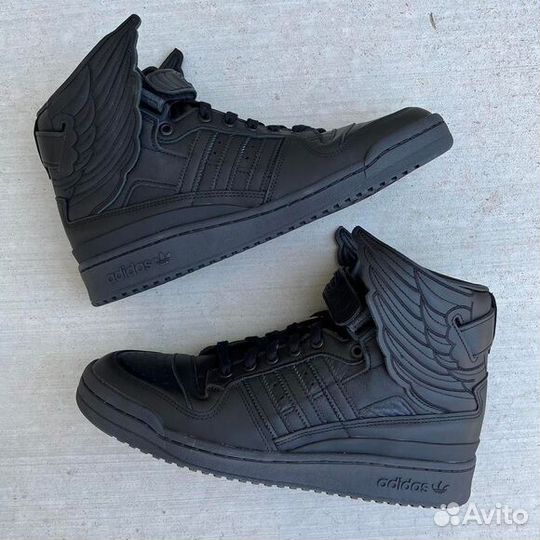 Adidas Jeremy scott wings