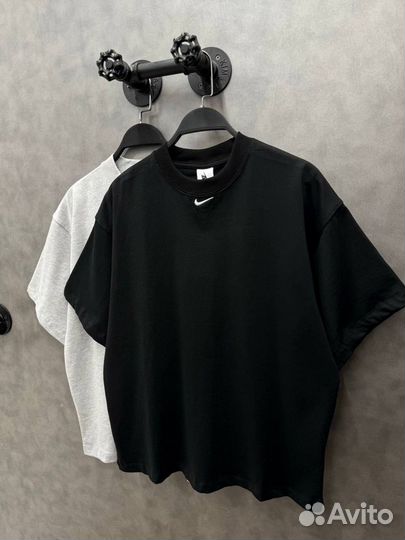 Футболка Oversize Nike