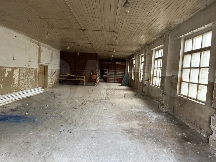 Склад, 1000 м²