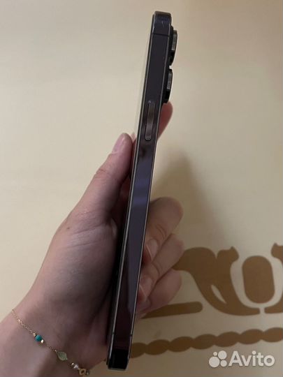 iPhone 14 Pro Max, 256 ГБ