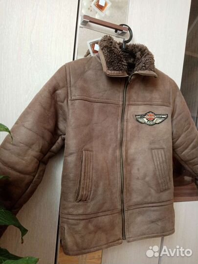 Куртки на мальчика