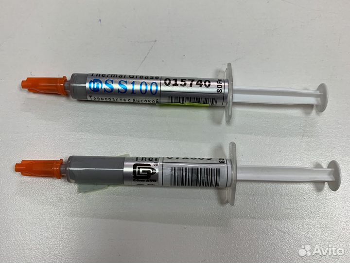 Термопаста GD900/ mx-4/ кпт-8