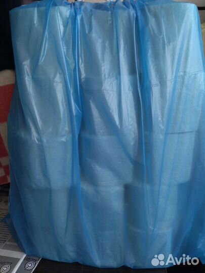 Туалетная бумага