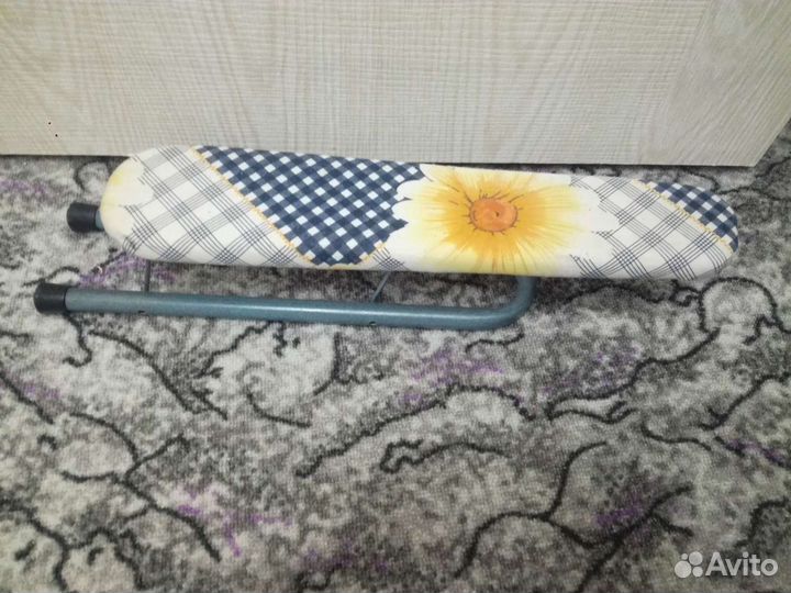 Приспособление для глажки рукавов