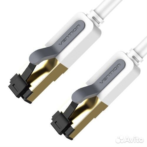 Патч-корд sftp 3м Vention (icdhi) #362603