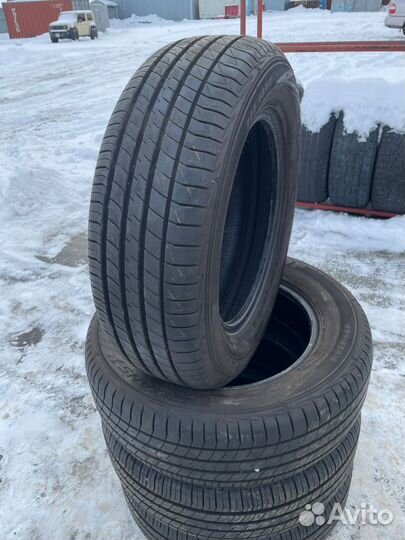 Dunlop Le Mans V 205/65 R16