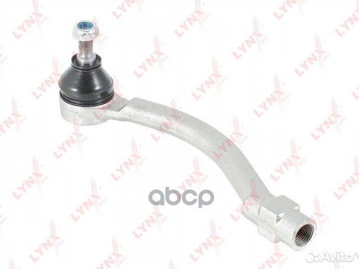 Наконечник рулевой тяги лев C4391L lynxauto