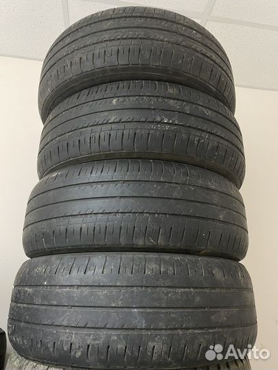 Kumho 722 205/55 R16 19B