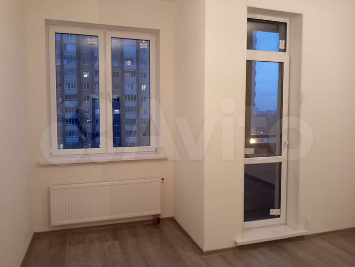 Квартира-студия, 25,4 м², 8/12 эт.
