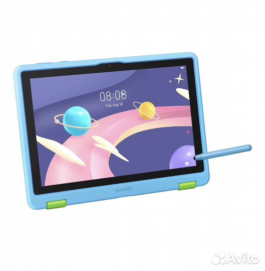 Планшет huawei matepad t8 kids