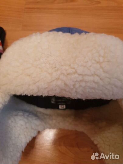 Шапки, шарфы, балаклава, перчатки для мальчиков