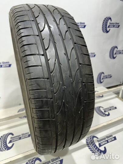 Bridgestone Dueler H/P Sport 215/60 R17