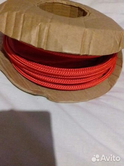 Канатно-спусковое пожарное устройство самоспас