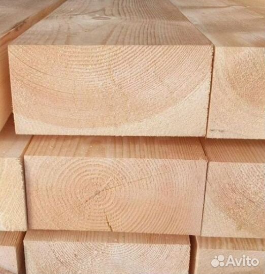 Строганная доска