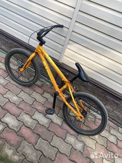 Велосипед Stark Madness BMX Race