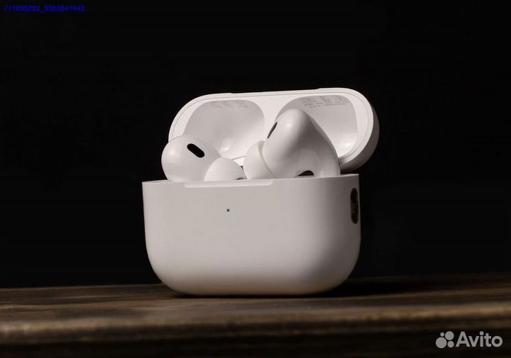 AirPods Pro 2