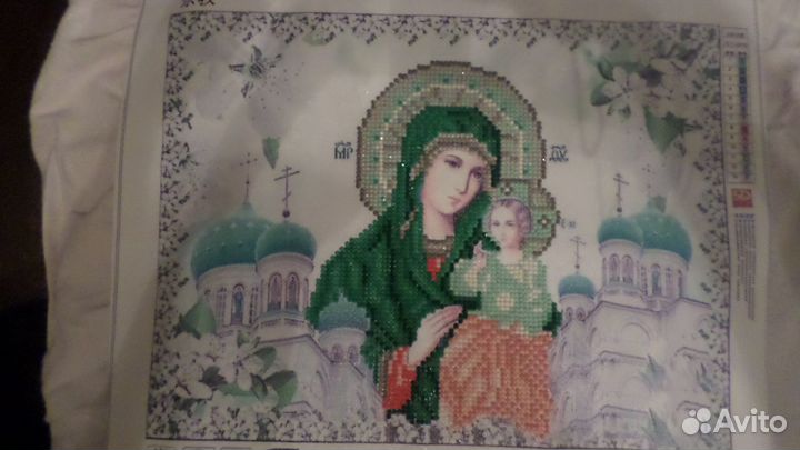 Картины иконы