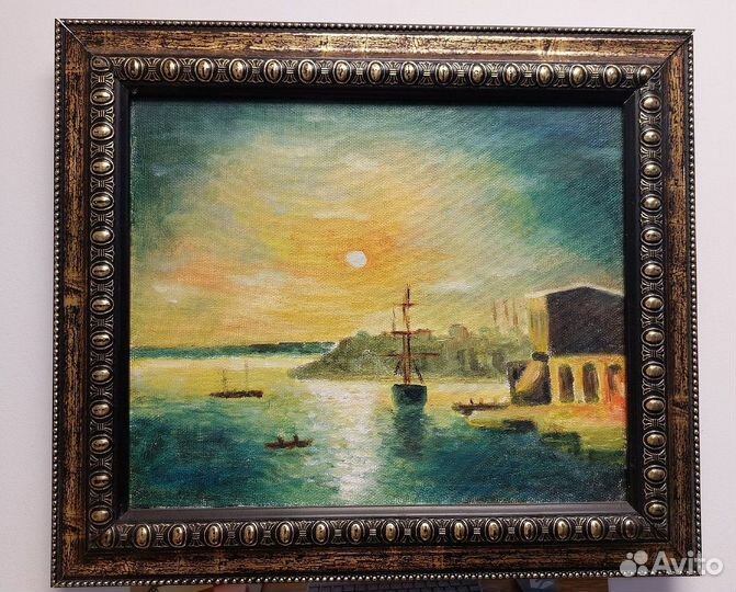 Картина Размеры 38*33 см