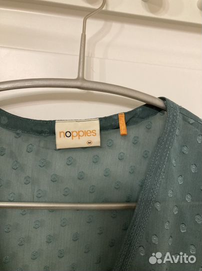 Блузка для беременных