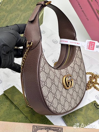 Сумка женская gucci