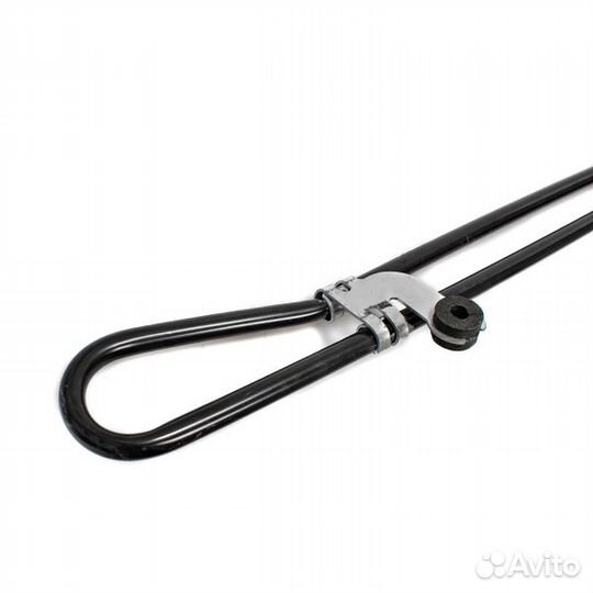 Трубка охлаждения гур mazda