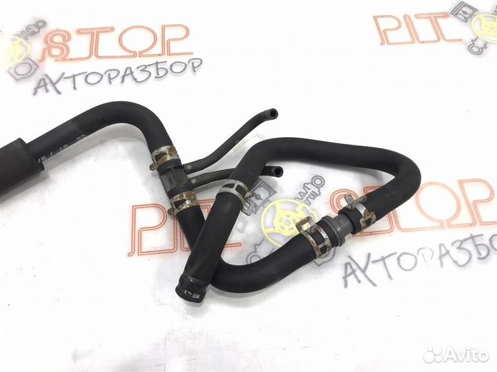 Вакуумные шланги комплект Honda Insight (ZE2) 200