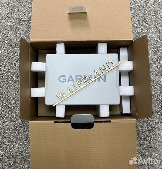 Garmin gpsmap 923 xsv gt56 эхолот