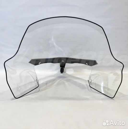 Стекло на снегоход BRP Lynx 59 Yeti 550 2012-2015г