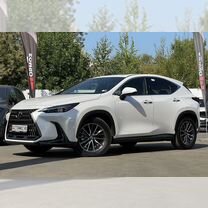 Lexus NX 2.0 CVT, 2024, 11 км, с пробегом, цена 6 281 000 руб.