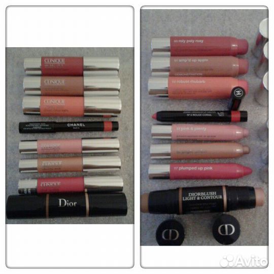 Косметика.Крема.Уход