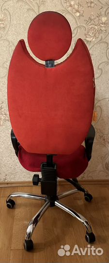 Компьютерный стул/кресло ортопедическое