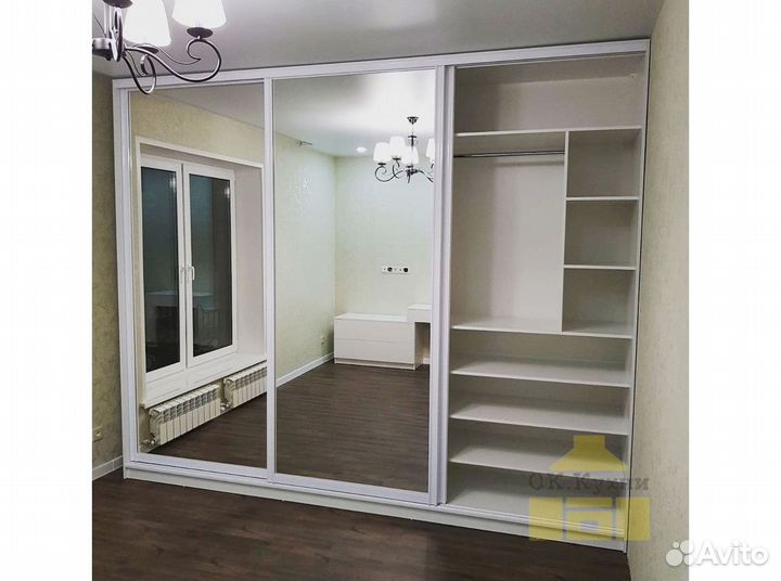 Мебель шкафы