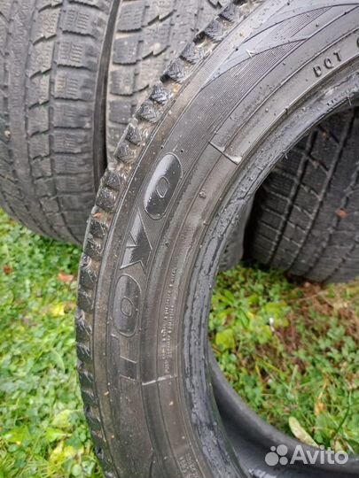 Toyo Observe GSi-5 2.25/55 R18 98T