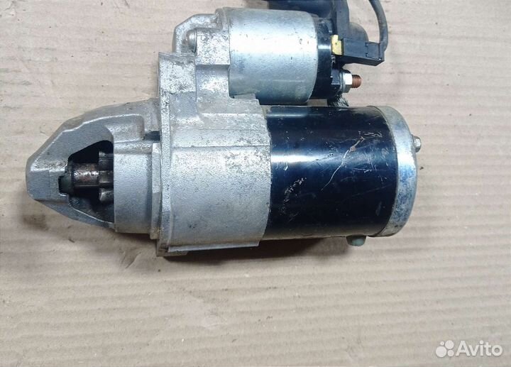 Стартер Mitsubishi ASX, lancer,Outlander 1.8-2.4