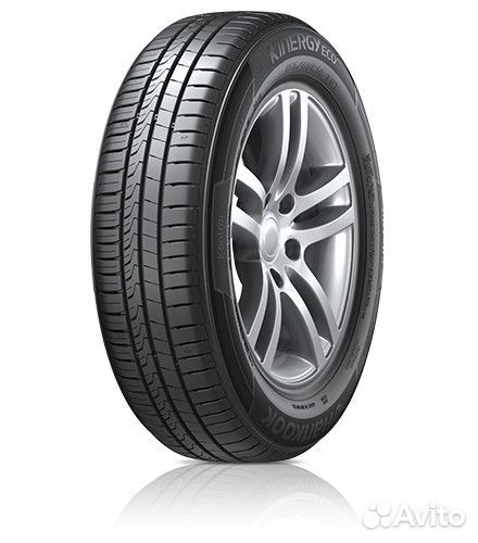 Hankook Kinergy Eco 2 K435 175/70 R13 82T