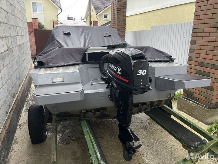 Продам Волжанку 44