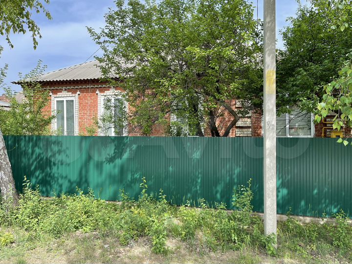 Дом 103,6 м² на участке 8,3 сот.