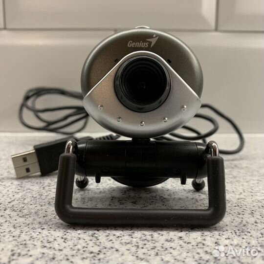 Веб-камера Genius e-Messenger 310