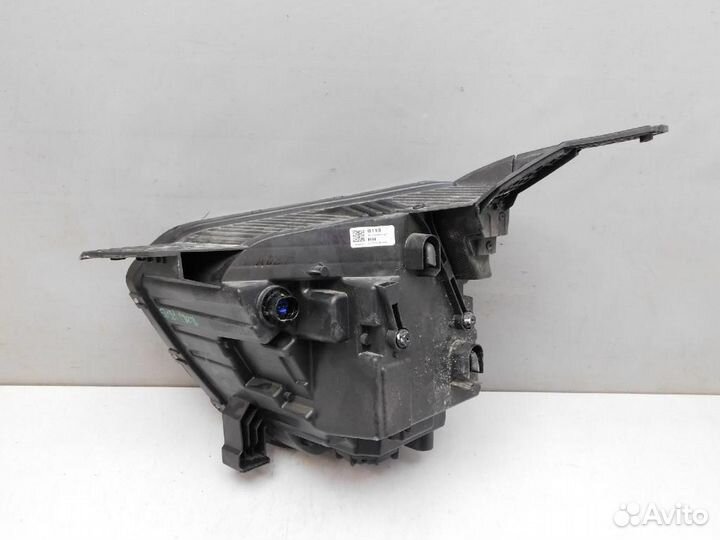 Фара правая Hyundai Creta