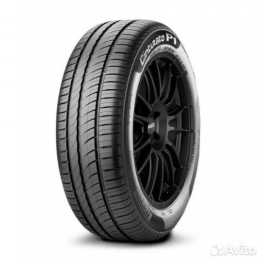 Pirelli Cinturato P1 195/50 R15 82V
