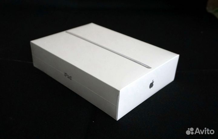 iPad 9.7 2018 128 гб Wi-Fi