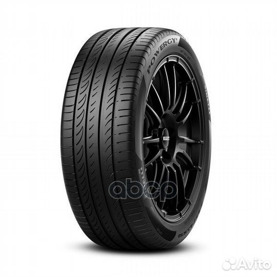 Pirelli Powergy 215/55 R17
