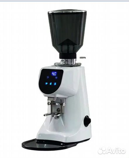 Кофемолка Amalfi S70