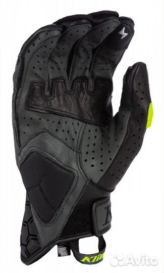 Мото перчатки Klim Badlands Aero Pro Short Glove