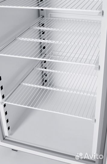 Шкаф морозильный arkto F0.5-S (R290)