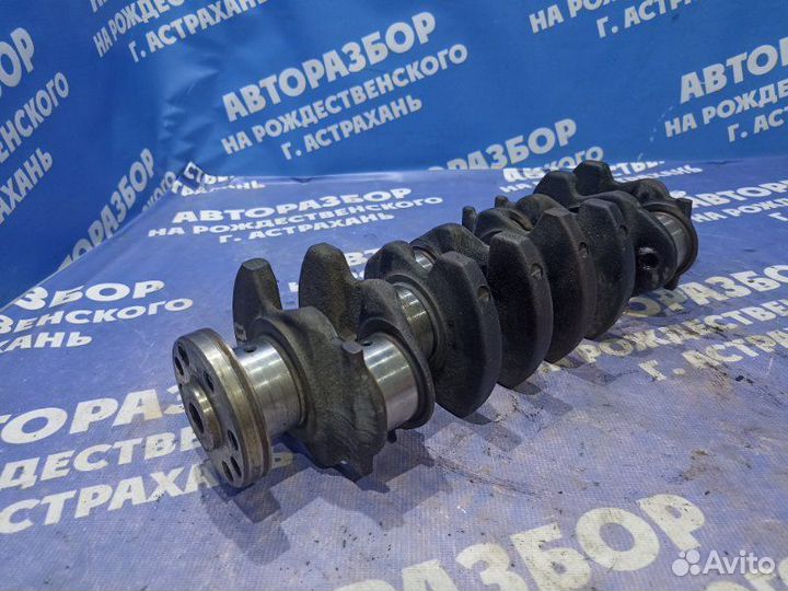 Коленвал Ваз Лада Калина седан 11183 2006