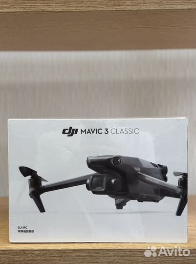 DJI Mavic 3 Classic RC