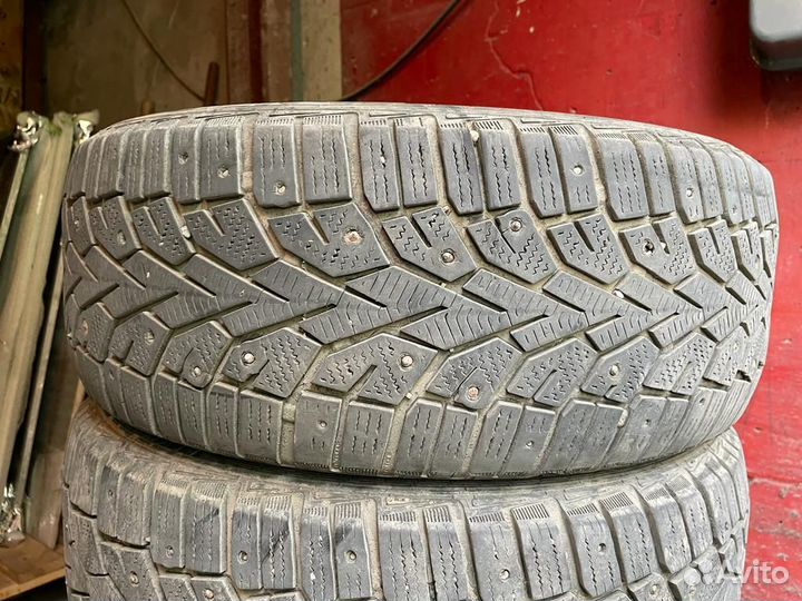 Gislaved NordFrost 100 205/55 R16 94T